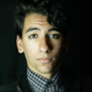 Meet your Posher, Matt